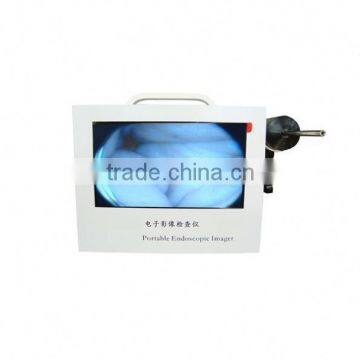 Yuesenmed One-stop Veterinary Equipment Otoscope Ophthalmoscope photo-4