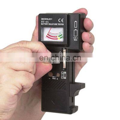 All-sun BT6 3 in 1 Tester ---battery\bulbs\fuse Tester photo-4