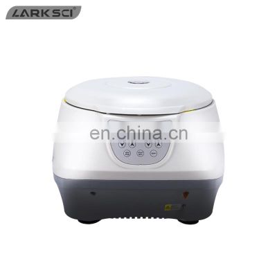 Larksci Lab Desktop PRP Micro Hematocrit Centrifuge Price