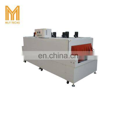 Film Packaging Machine For Wood Door photo-3