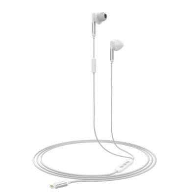 Factory Price In-Ear Bass Stereo MFI Digital Earphone Headphone for Iphone 8 photo-2