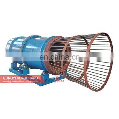 Hot Sale Rotary Drum Washer Minerals Sand Iron Ore Washing Machine Price photo-3