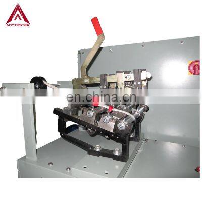 Textile Laboratory Roving Machine