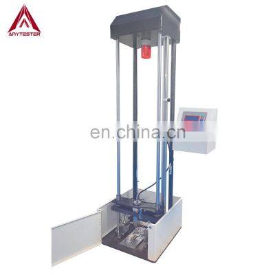 ENISO20344 Safety Shoes Impact Tester photo-3