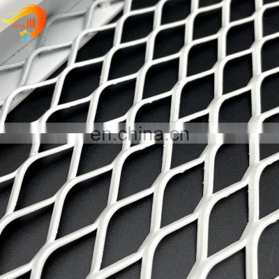 Factory Supplier Expanded Metal Mesh Screen Aluminum Metal Ceiling