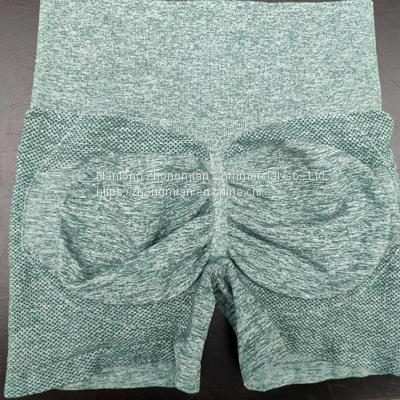 Gym Fitness Sports Wear Set Yoga Leggings Workout Suits photo-5