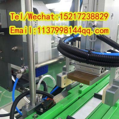 Deep Hole Plate Biological Reagent Filling Machine Biological Medicine Packaging Equipment photo-5