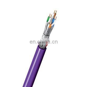 Category 7 Ethernet Cable photo-2
