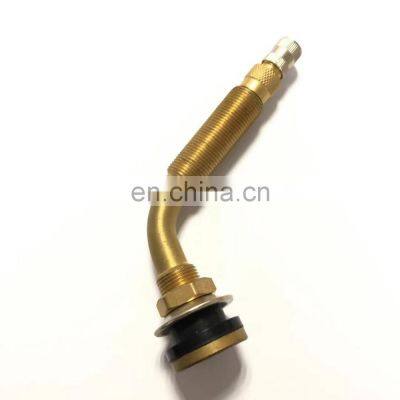 Agricultural Tire Valve Stem Large Bore TR623A