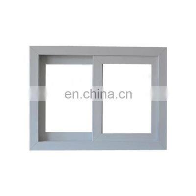 new design french plastic windows/upvc sliding window/vinyl window