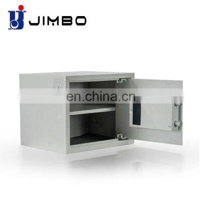 Small Electronic Mini Key Office Home Safe Digital Money Deposit Safety Mini Safe photo-3