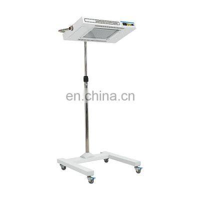 medical infant neonatal bilirubin phototherapy unit