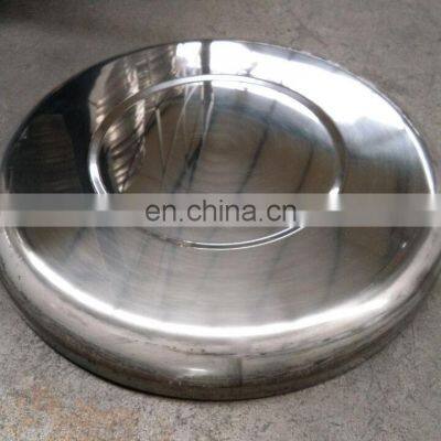 Hot sale solar water heater SS tank cap