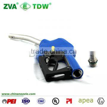 Tdw 11a Stainless Steel Fuel Filling Nozzle Adblue Dispenser Nozzle for Fuel Nozzle Factory photo-5