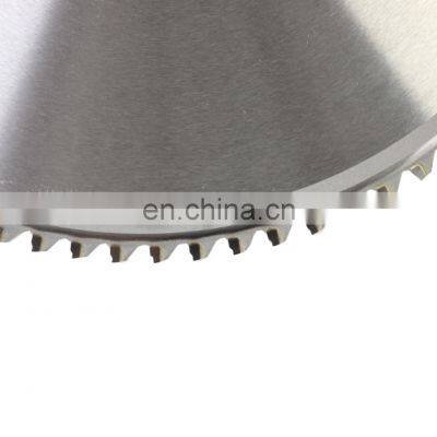 LIVTER 285*2.0*32*72T Circular Diamond Saw Blade Cutting Metal With CBN Tip
