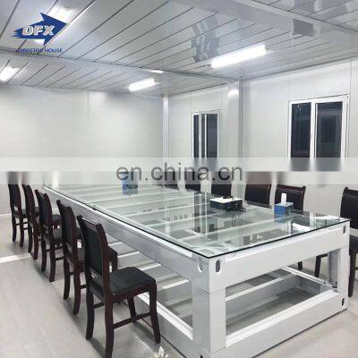 Shipping Container House Prefab Modular Container Malaysia Prefab House Prefabricated photo-4