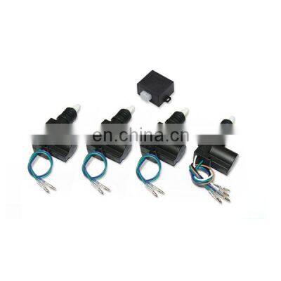 12VDC Power door lock car central locking system