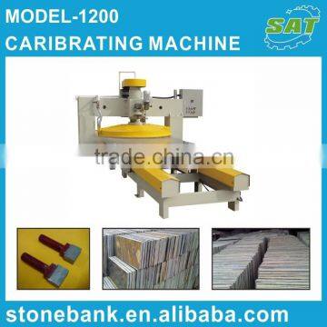 High Precision Leveler For Slabs Machine