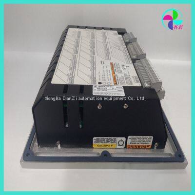 WOODWARD 9907-165 Load Sharing Module photo-3