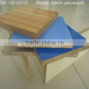 furniture melamine particle board