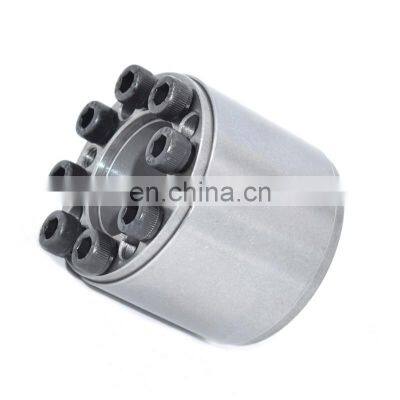 The source manufacturer manufactures a large number of locking screws for the connecting sleeve assembly of the steel shaft lock