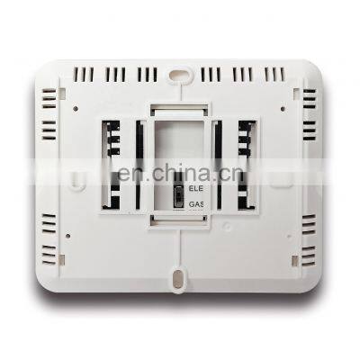 STN 731 2 Speed Fan PTAC Machine 24 Volts Household Room Thermostat For Central Air Conditioner Good Quality photo-5