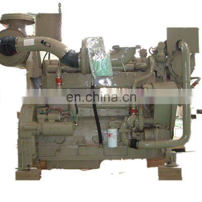 Hot Sale original SCDC KTA19-M marine engine for boat use