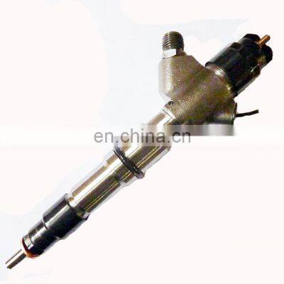 High Quality Common Rail Diesel Fuel Injector 0445120191 0445120260 photo-2