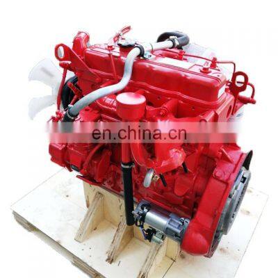 Hot Selling CY4102-C3F Engine Assembly for DFAC photo-5