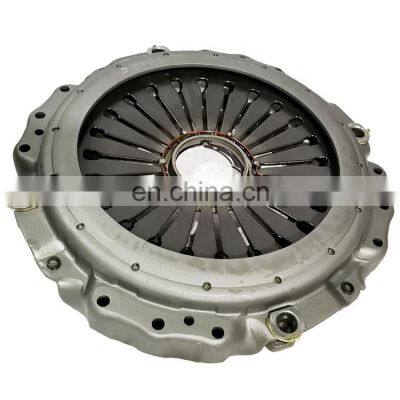 Clutch Pressure Plate 1601310-AOH Engine Parts For Truck On Sale