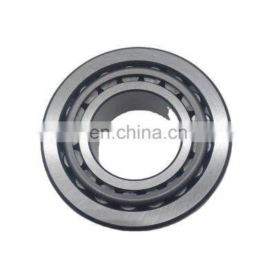 T2EE100 size 100x165x47mm Automobile agricultural machinery high speed long life inch bearing