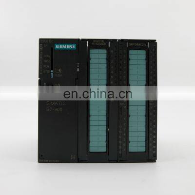 Original high quality compact CPU 313C 6ES7313-5BF03-0AB0 module SIMATIC S7-300 for SIEMENS