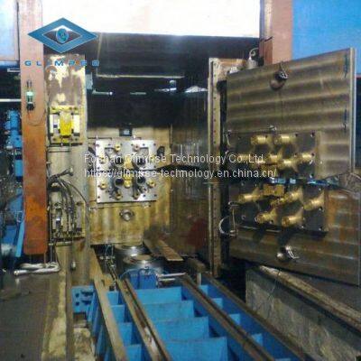 400 Type 20 High Rolling Mill for Light Gauge Strips photo-3