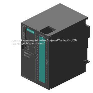 6ES73136CG040AB0 S7-300 Siemens 313C-2DP Covariance CPU Digital Input/output photo-3