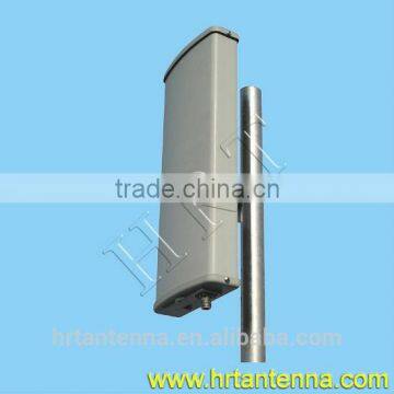 3500MHz 15dBi outdoor directional panel antenna single-polarization antenna