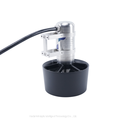 T120-250 Underwater Thruster Inner Rotor Brushless Motor for Water Play Equipment