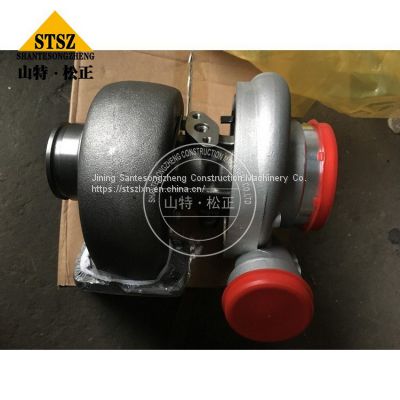 Cummins Turbocharger 3802770