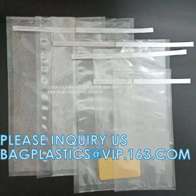 Homogenizer Blender Filter Bags, Automated Gravimetric Dilutor and Homogenizer Laboratory, Filter Bag for Homogenizer Bl photo-5