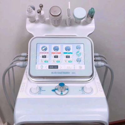 HKS207B H2O DERMABRASION Skin care system