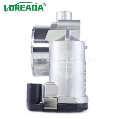 Throttle Body for OPEL 0280750222 92067741