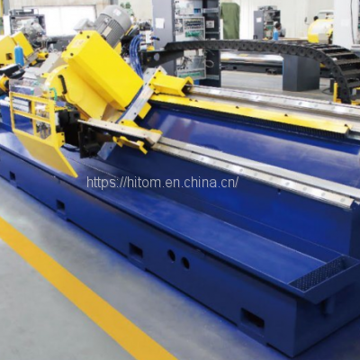 Seam Welded Steel Pipe Making Machine Line