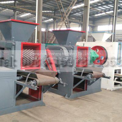 Briquetting Machine Price photo-2
