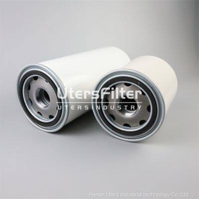 A142G25 Uters replace FILTREC hydraulic oil return filter element