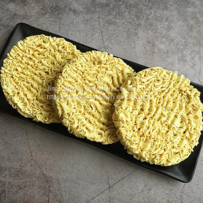 11000pcs/h Capacity Instant Noodle Production Line