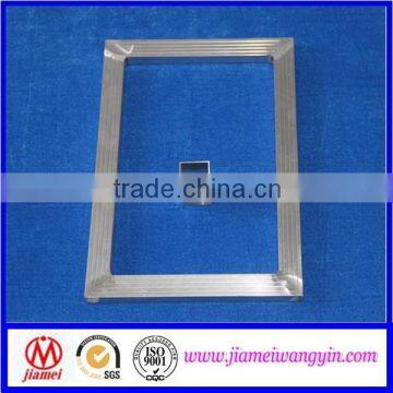 Factory Price Aluminum Screen Printing Frames and Silkscreen Aluminum Frame in Printing photo-2