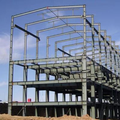 metalbuildingpackageswithconcretesteeltrusses100mm~500mm