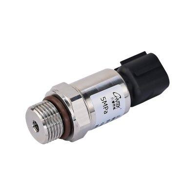 China Factory Manufacturing High Quality High Accuracy Pressure Transmitters 0-10V 0.5-4.5V 4-20mA Pressure Sensor photo-3