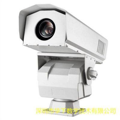 Fire prevention thermal imaging camera temperature measurement fire alarm forestry warehouse fire prevention