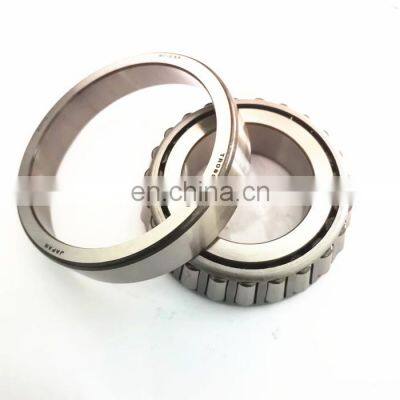 High quality 40*75*21mm TR080802DYA1 bearing TR080802 auto taper roller bearing TR080802DYA1