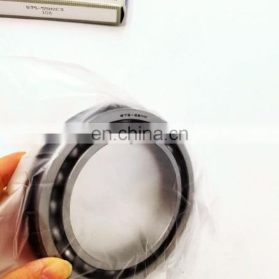 75*110*18mm Deep Groove Ball Bearing B75-55NXC3 Auto Parts B75-55NXC3 Truck Bearing